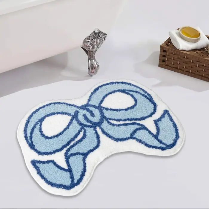 VIKAMA – tapis à nœud créatif