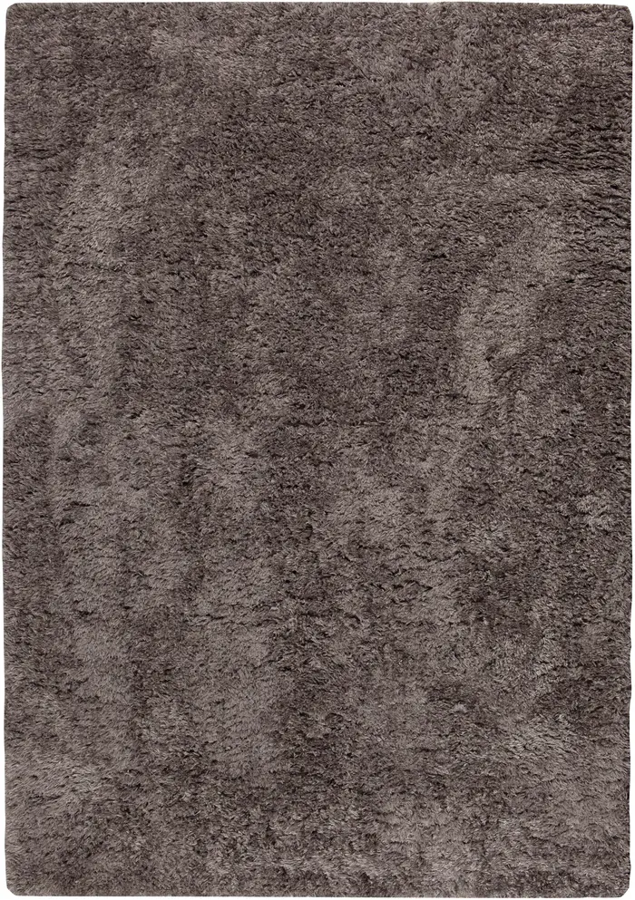 Tapis Miky Gris 160 x 230