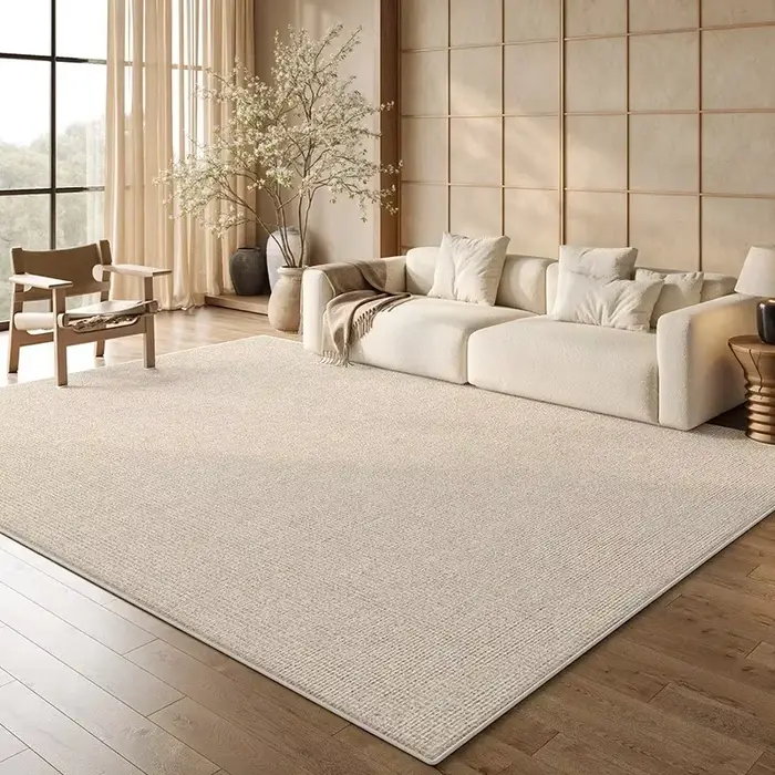 Grand Tapis pour Salon