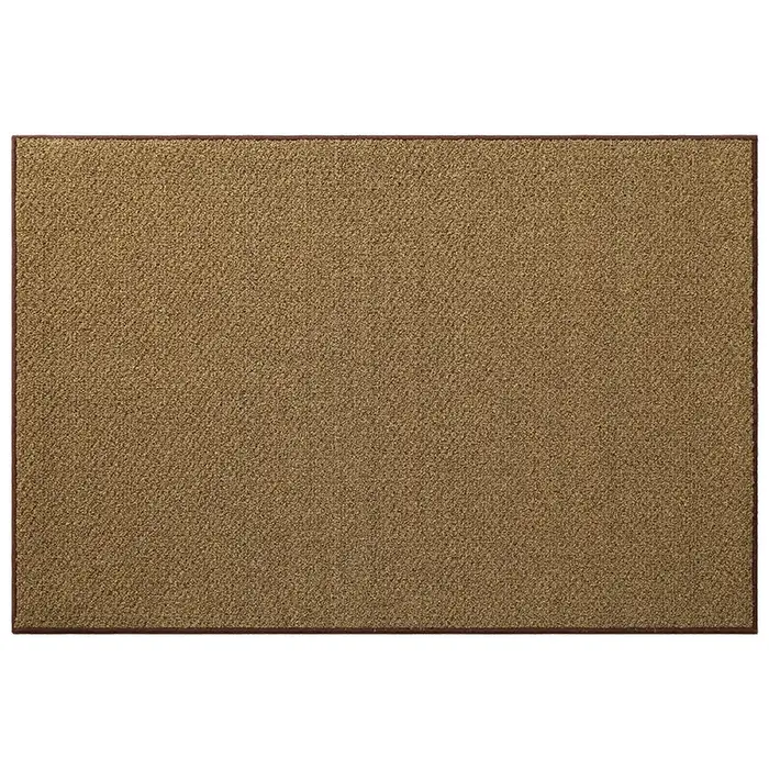Tapis de porte d'entrée