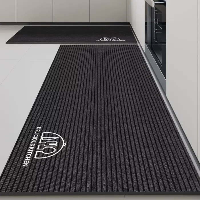 Tapis de sol spécifique pour la cuisine