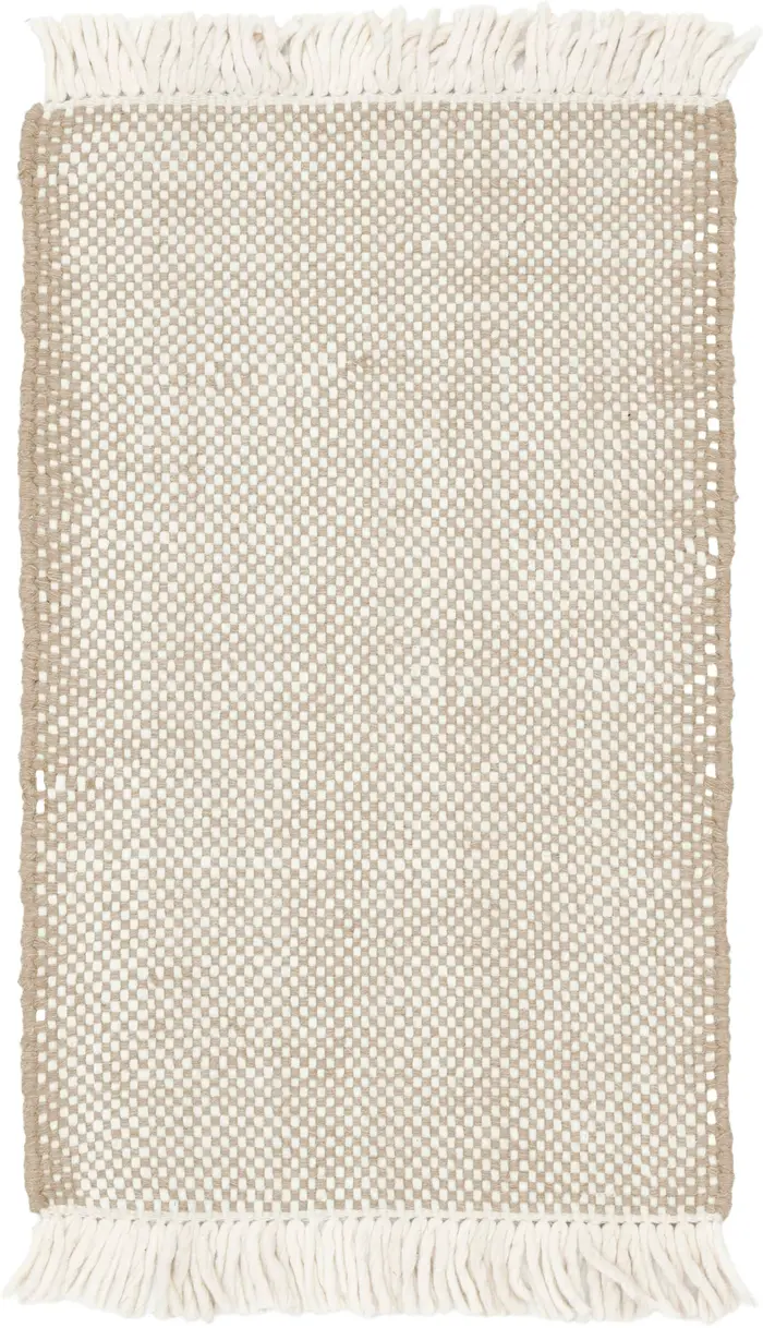 Tapis Xenia Naturel 120 x 170 x 1