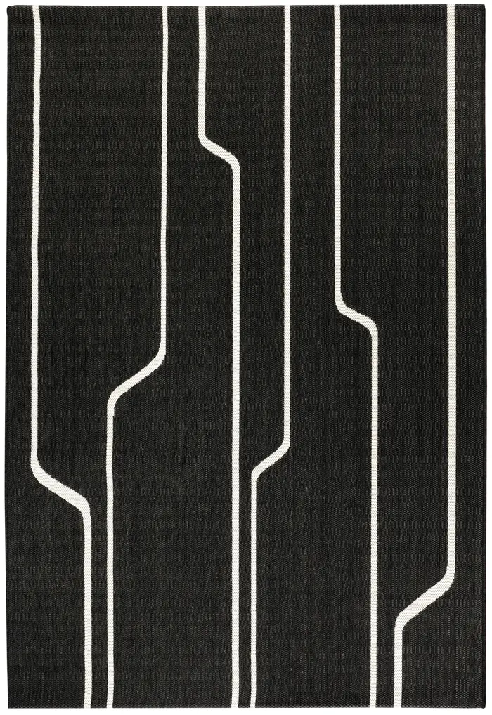 Tapis Damon outdoor Tonnerre 200 x 290