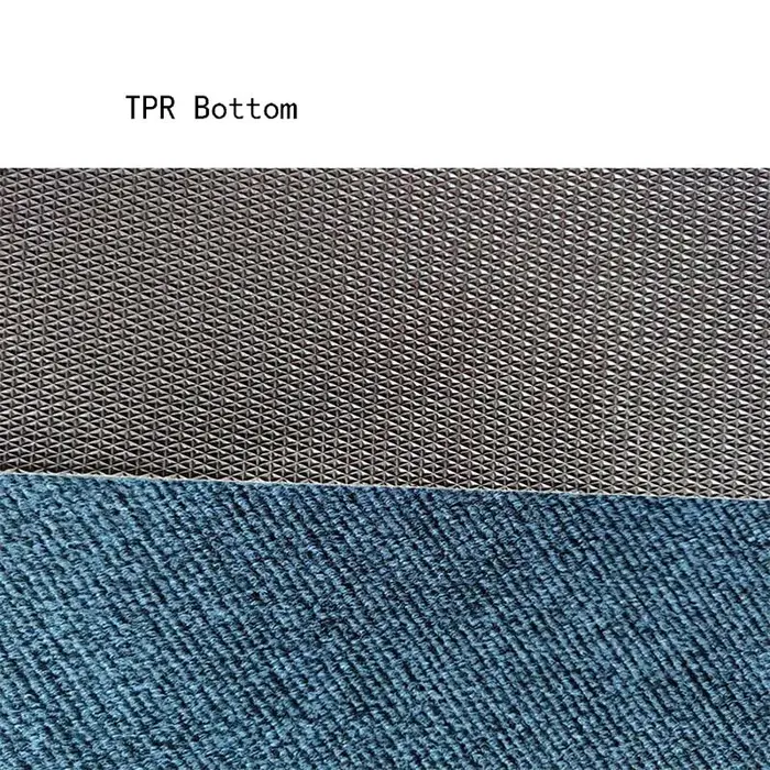 Grand Tapis de Cuisine Antidérapant