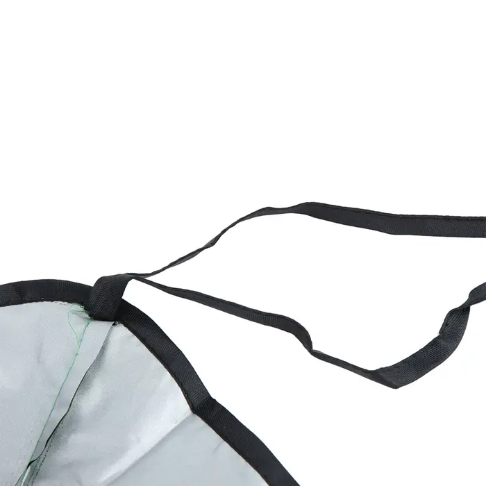 Housse de coussin de balançoire de cour à 3 places