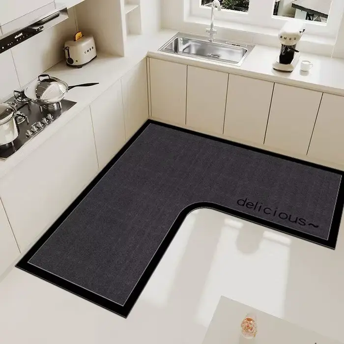 Tapis de sol spécifique pour cuisine