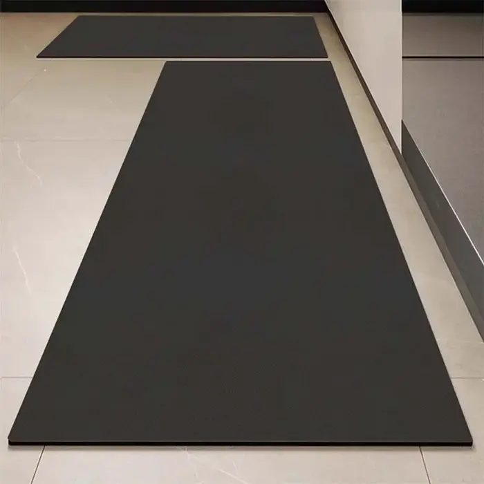 Tapis De sol De cuisine
