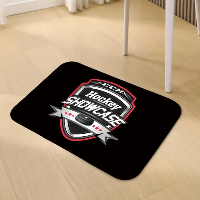 CCM – paillasson de Hockey