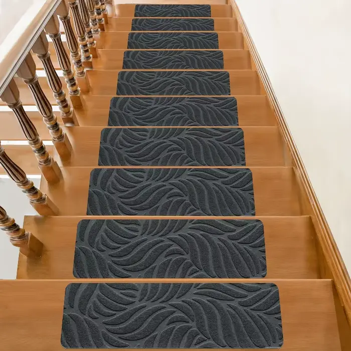 Tapis antidérapants pour escaliers