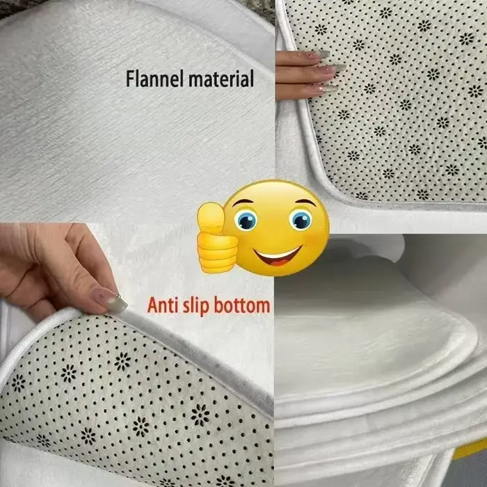 LA Sportiva – tapis antidérapant pour décoration de chambre à coucher
