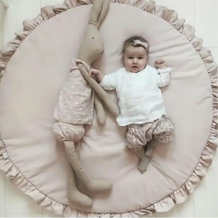 Tapis de jeu pour bébé