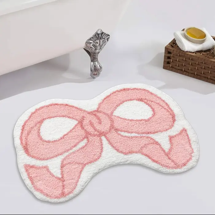 VIKAMA – tapis à nœud créatif