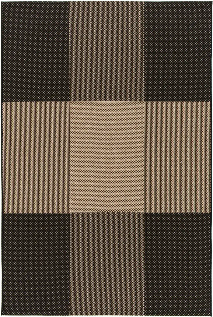 Tapis Carry outdoor Tonnerre 200 x 290