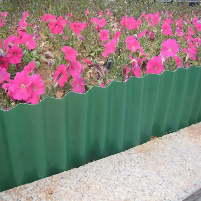 30 cm/40 cm herbe pelouse bord bordure chemin bordure clôture extérieure paysage jardin décor bricol