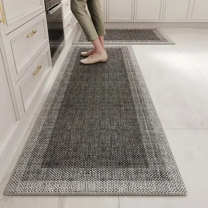 Tapis DE sol DE cuisine