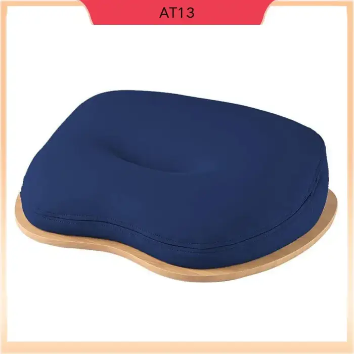 1 pièce bureau avec oreiller coussin