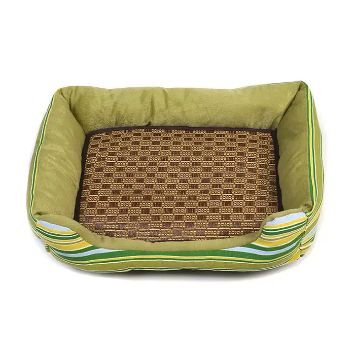 Tapis rafraîchissant pour animaux de compagnie