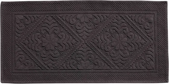 Tapis de bain Enzo bne 54 x 110