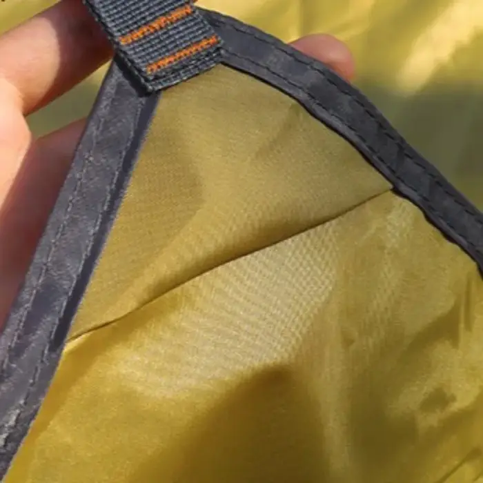 Oxford voyage pique-nique Camping tapis extérieur utile imperméable épaissi Simple