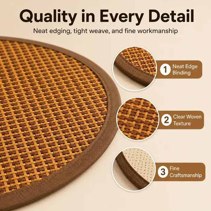 Tapis rafraîchissant pour chats