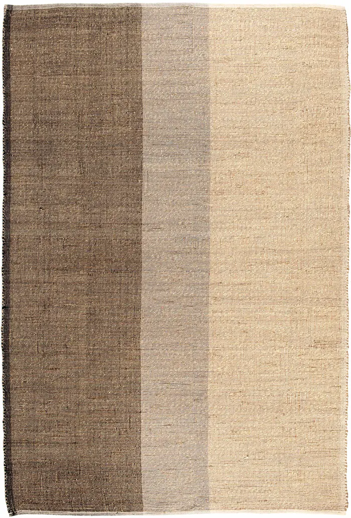 Tapis Karan Carbone 200 x 290