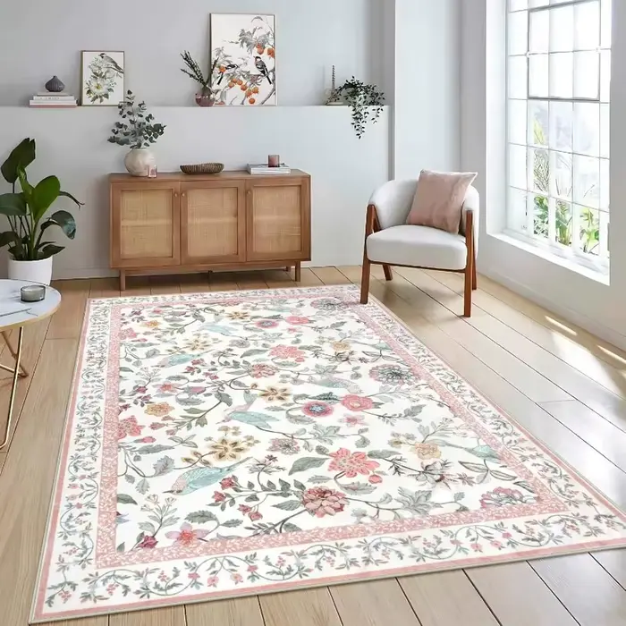 Tapis pour salon grand