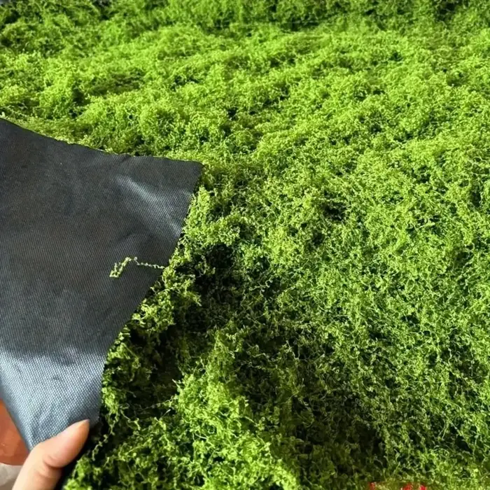 Tapis de gazon artificiel DIY durable