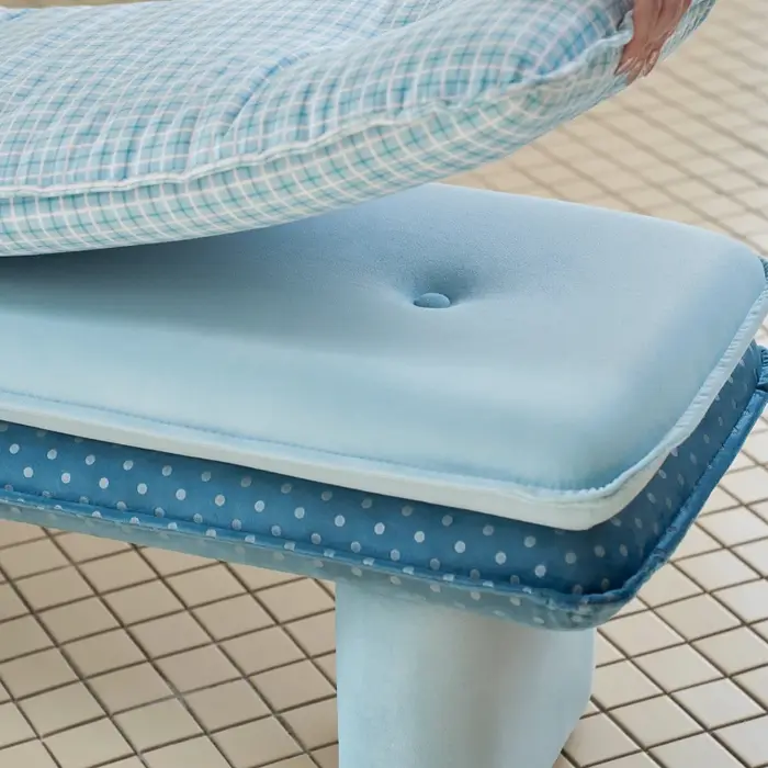 Tabourets de salon, tabourets d'hôtel
