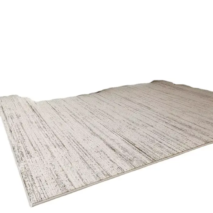 Tapis décoratifs pour la maison de style européen de luxe, de haute qualité, épais et doux pour un c