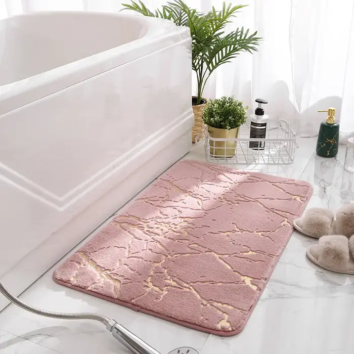 40x60 cm 50x80 cm 60x90 cm 80x120 cm Tapis de bain pour salle