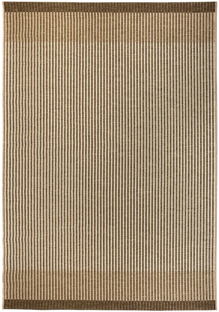 Tapis Slava outdoor Naturel 160 x 230 x 1