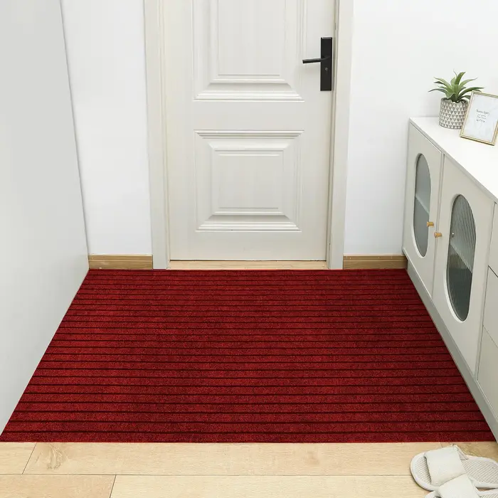 VIKAMA – tapis de sol pour porte d'entrée