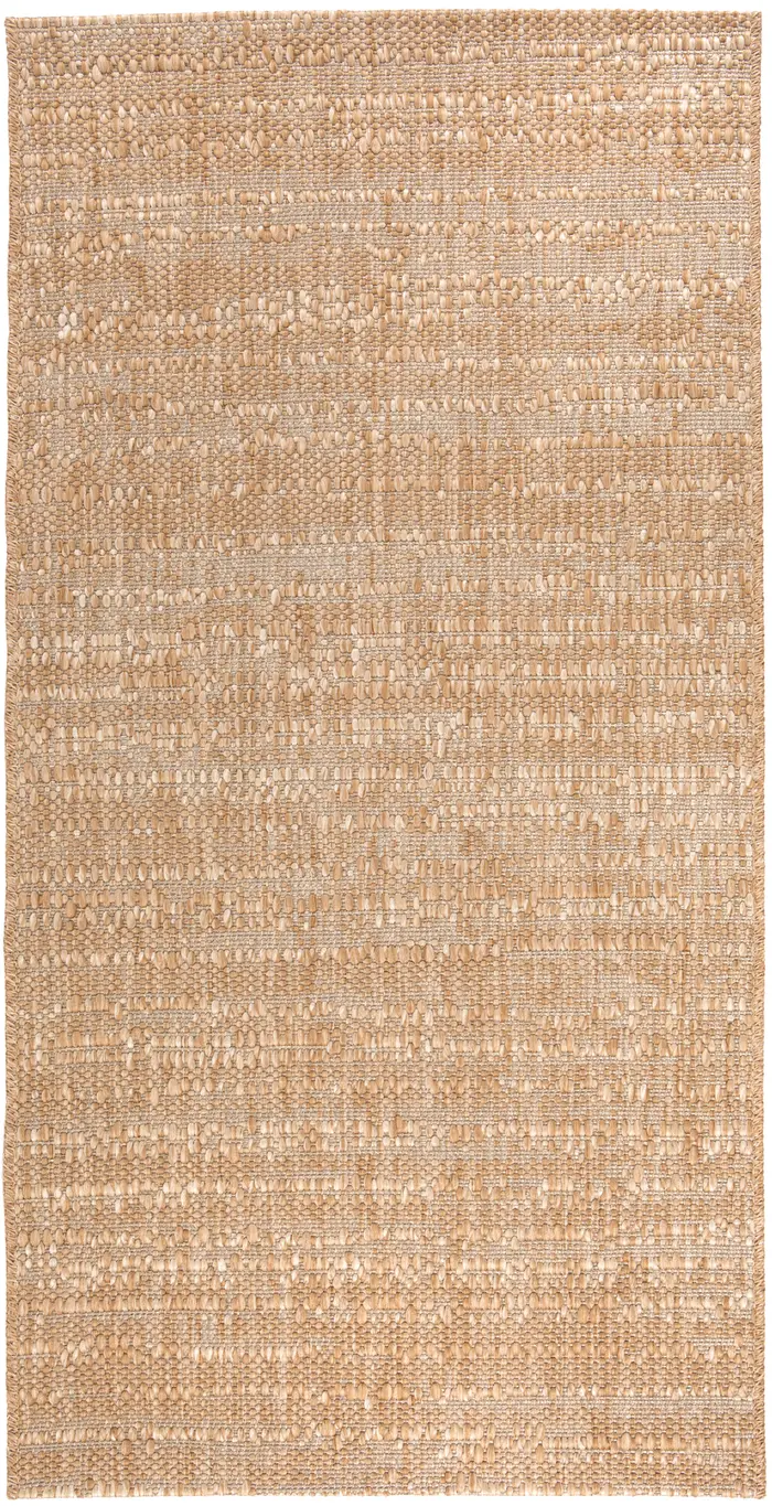 Tapis Mirko Naturel 80 x 150 x 1