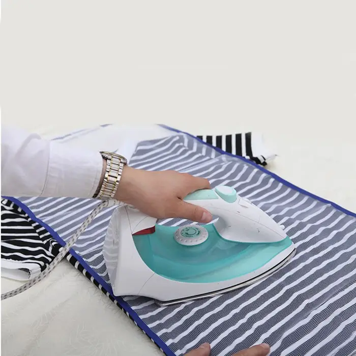 Vêtements coussin de Protection de repassage tissu