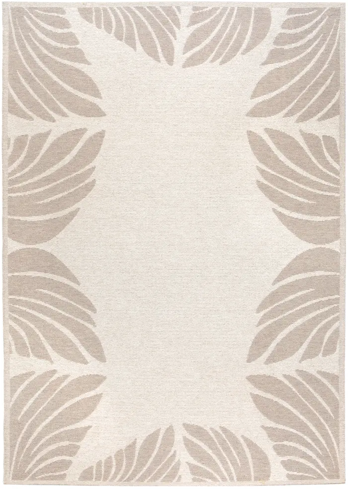 Tapis Nilos outdoor Naturel 200 x 290 x 1