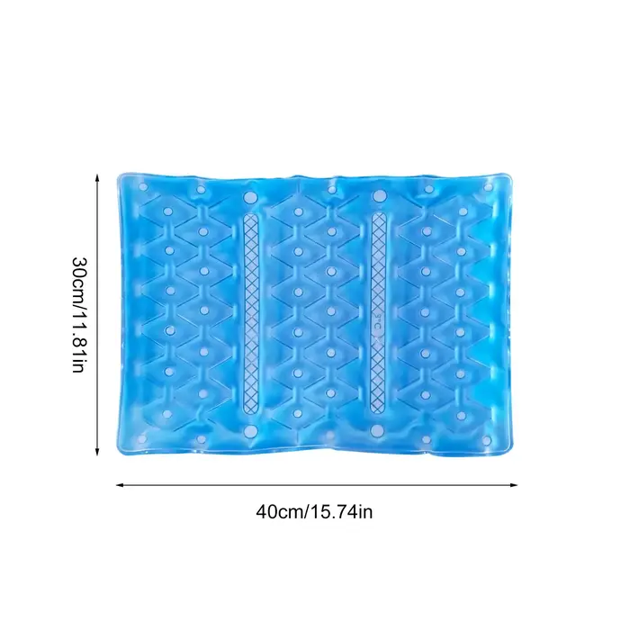 Tapis rafraîchissant pour chien