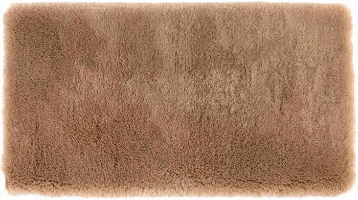 Tapis Billy Naturel 80 x 150 x 5 cm