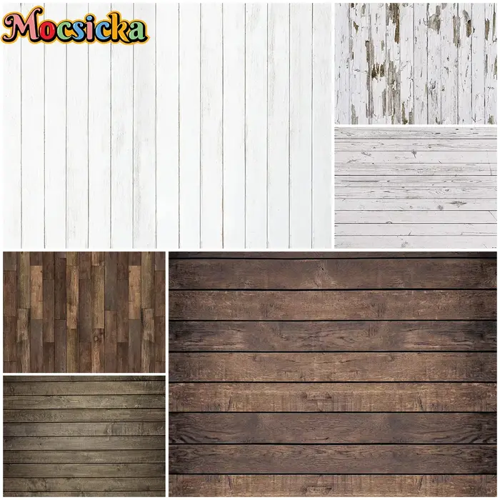 Tapis en caoutchouc Mocsicka pour photographie