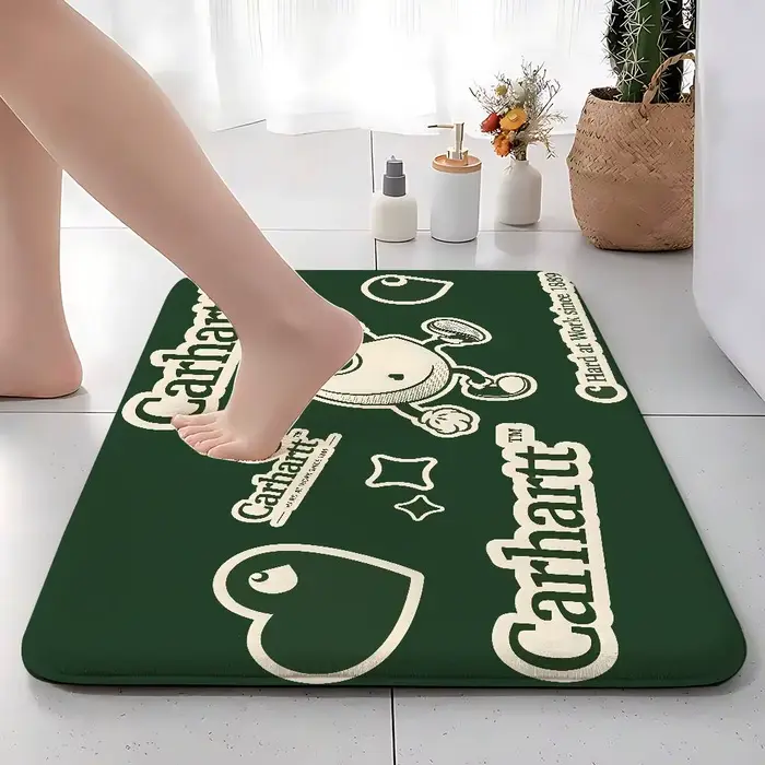 Tapis C-CarharttS pour salon