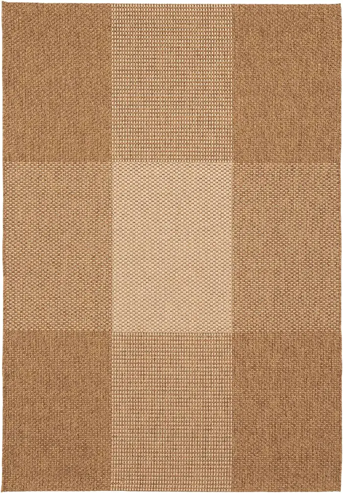 Tapis Carry outdoor Naturel 200 x 290