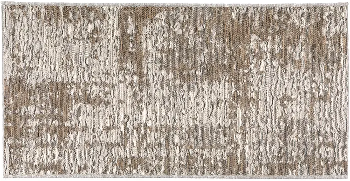Tapis Catania 2 outdoor Naturel 60 x 110