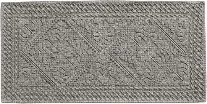 Tapis de Bain Enzo Orage 54 X 110