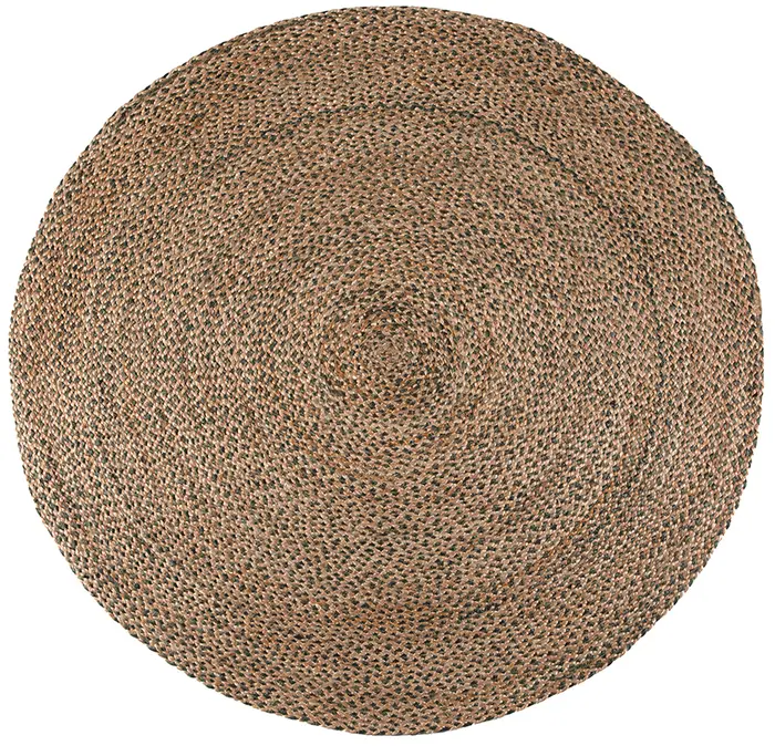 Tapis Elliot Fougre diamtre 160 cm