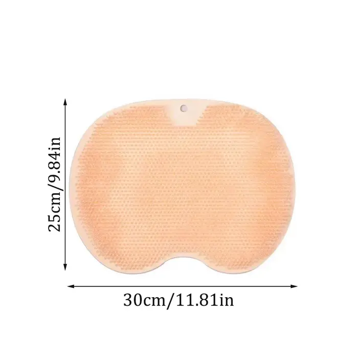 HOShower-Polymères coordonnants pour massage circulaire des pieds