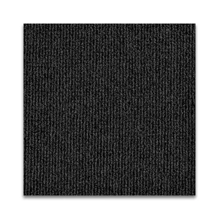 Dalles de moquette autocollantes antidérapantes 40x40cm – Tapis de sol carrés à peler et coller