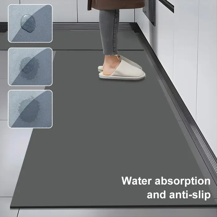 Polymères absorbants coordonnants imperméables