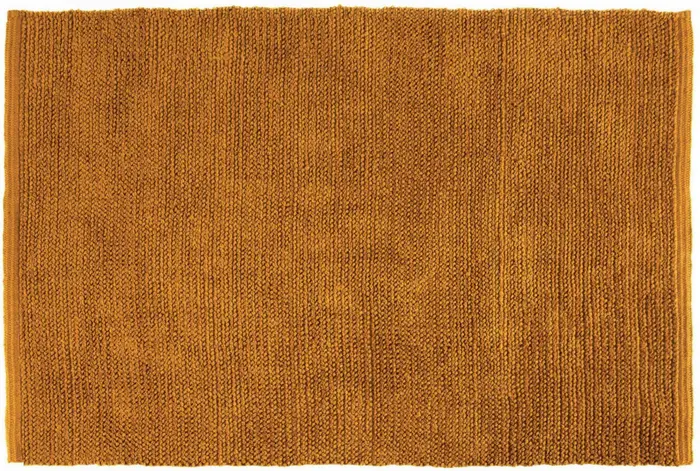 Tapis Elios Moutarde 120 x 170