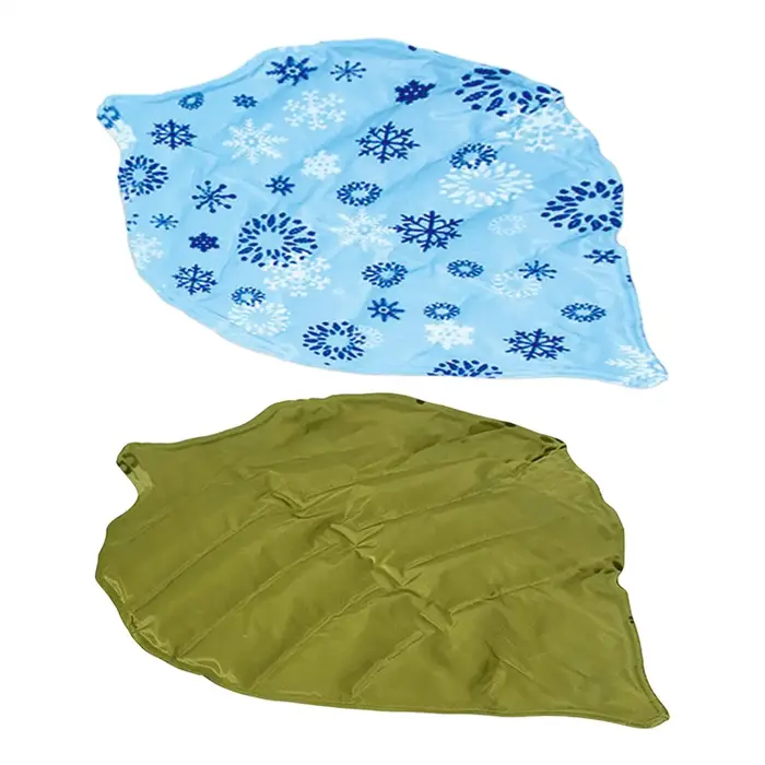 Tapis rafraîchissant pour animaux de compagnie