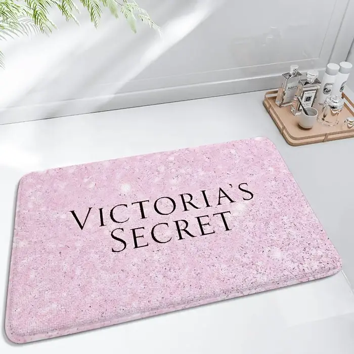 Tapis de sol V-Vics-torias S-Sec-rets, tapis de lavage pour la maison, tapis pour la décoration du s
