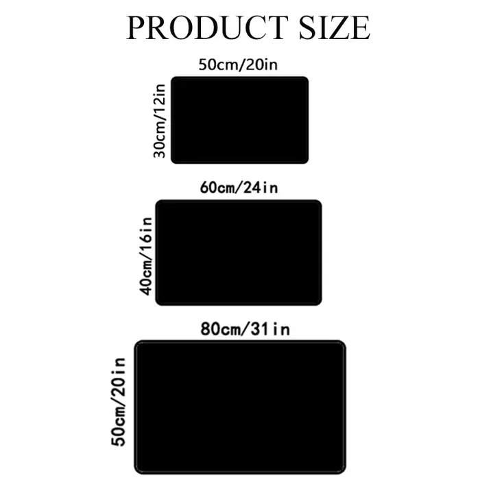 Un tapis de porte avec la phrase SHOES OFF. S'il vous plaît
